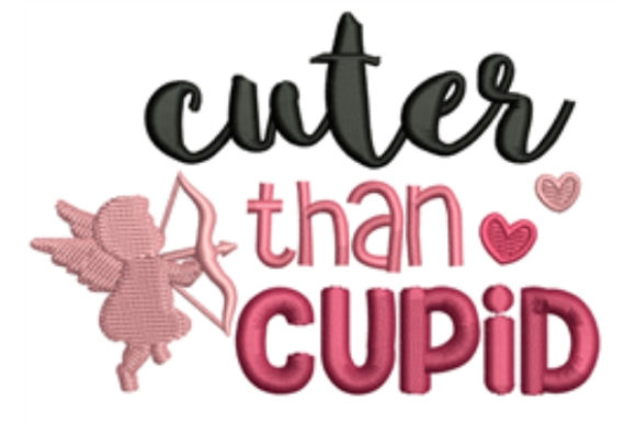 Cuter Than Cupid: A Designer’s Real-World Review
