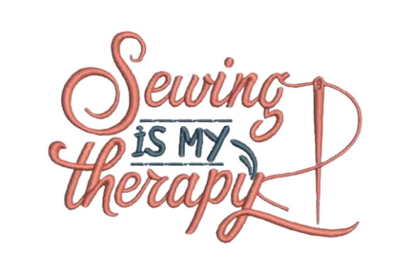 Sewing is My Therapy: A Designer’s Sweatshirt Review