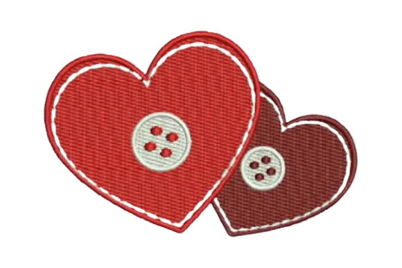 Stitched Hearts: A Craft Fair Designer’s Real-World Review
