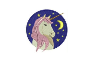 Unicorn for Adults: A Dreamy Embroidery Review